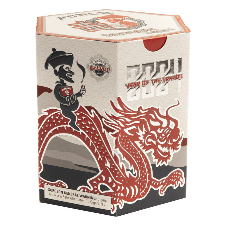 Dragon Fire Limited Edition, , jrcigars